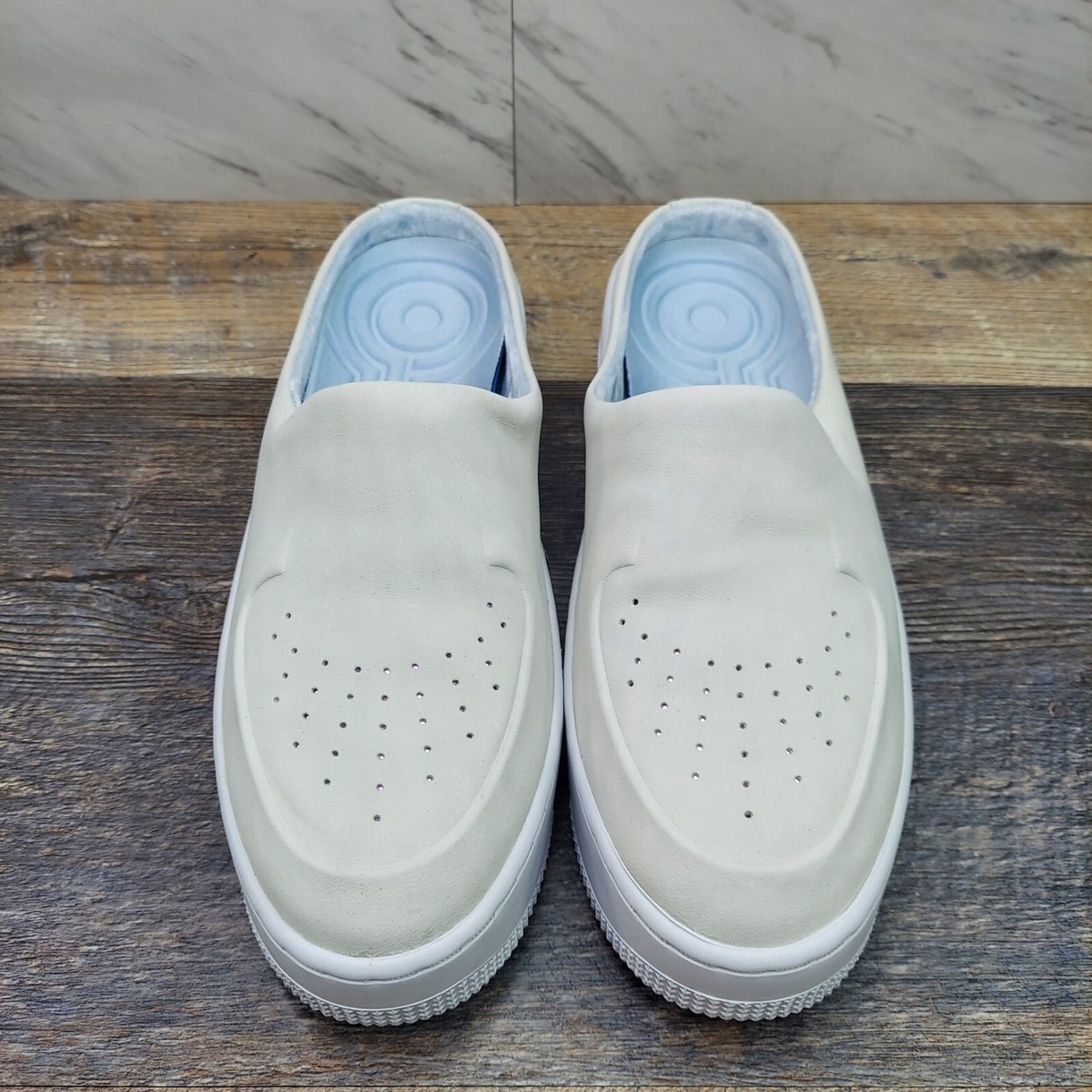 Nike Air Force 1 Lover XX Premium Women's Slip-On Mule Nike Air Force 1 Lover XX Premium Women's Slip-On Mule