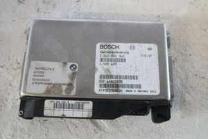Steuergerät Getriebesteuergerät 0260002360 BMW 5 (E39) 520I