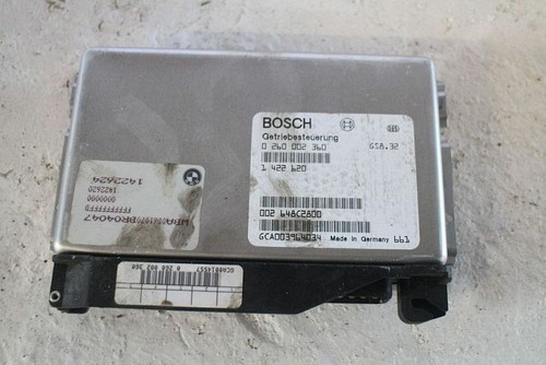 Steuergerät Getriebesteuergerät 0260002360 BMW 5 (E39) 520I