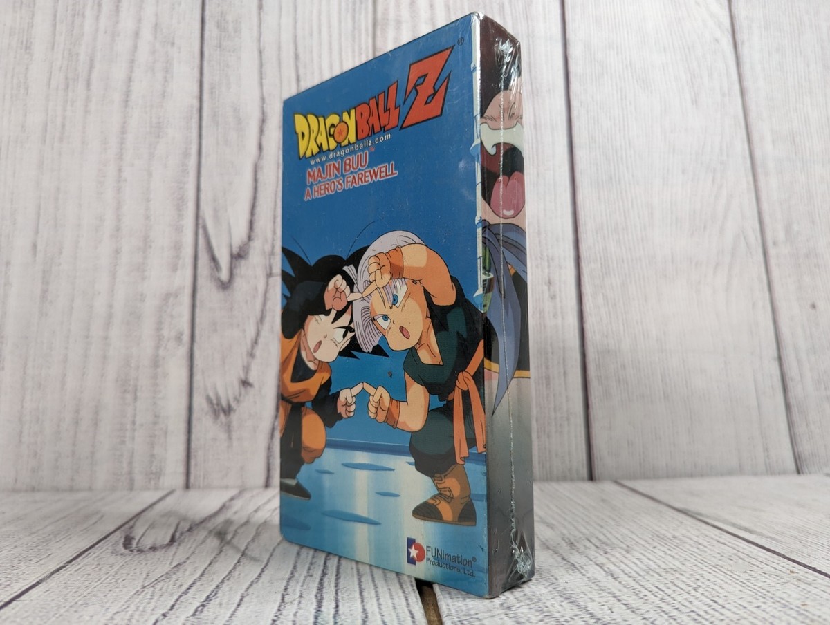 Dragon Ball Z Movie Complete Collection: Movies （6-234）DRAGON