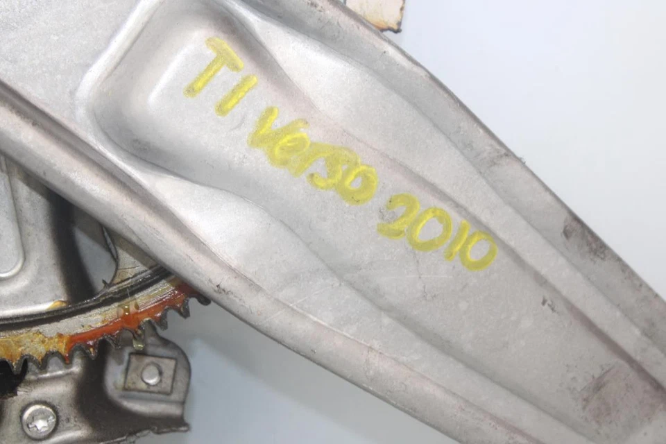 977556108 Elevalunas Trasero Izquierdo para TOYOTA VERSO-S (NLP1/NSP1) * 1541424 - Imagen 2 de 4