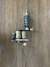 tattoo machine coils And Other Parts