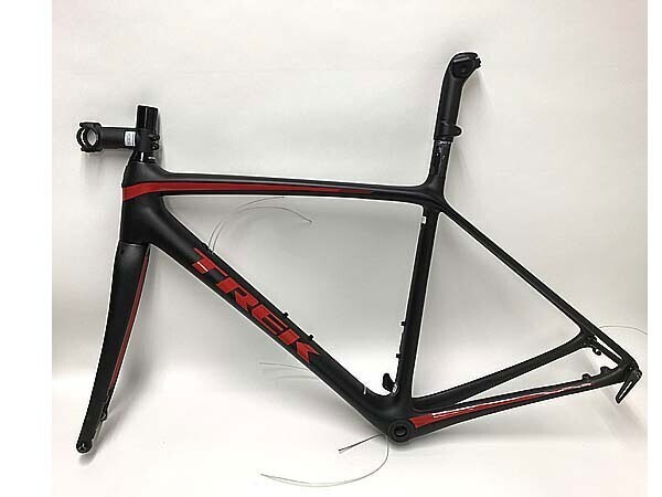 Trek Emonda SL5 Disc 2020 Carbon Road Bike Frame Set Size 52 | eBay