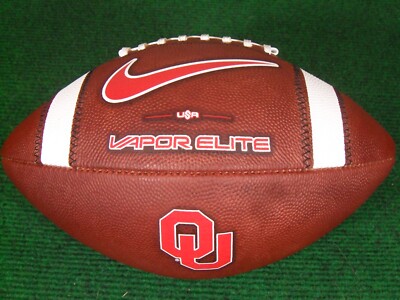 Ncaa Football Watch Ou Game Free Quarterback Eric Moore Of The