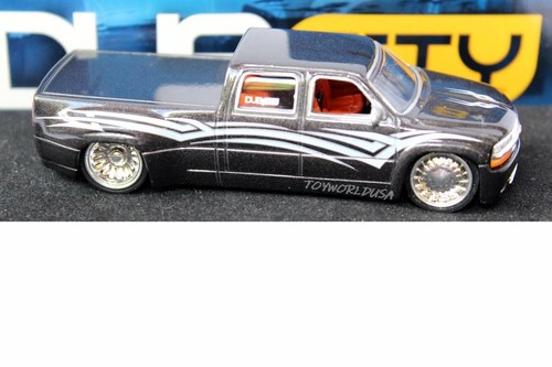 99 Chevy Silverado Dooley 