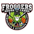 Froggers Cards & Memorabilia Inc.