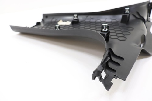 Chevrolet Malibu 2016-2025 lado derecho pilar B cubierta inferior moldura OEM 23407804 - Imagen 13 de 16