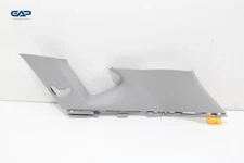 2016 - 2021 HYUNDAI TUCSON REAR RIGHT SIDE C PILLAR UPPER QUARTER TRIM COVER OEM