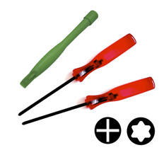 Macbook Pro Hard Drive HDD SSD Repair Replacement Upgrade Tools Screwdriver Kit