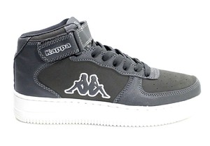 Scarpe Kappa Grigie Sale Online, 60% OFF | www.ingeniovirtual.com