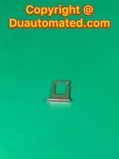 Sim Card Tray for iPhone 7 Plus Black 100 Original RoseGold