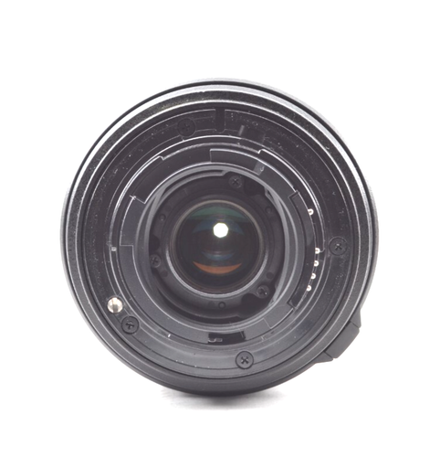 【Como Nuevo】TAMRON AF 18-200mm f/3.5-6.3 para Nikon F modelo A14 Macro de Jap... - Imagen 8 de 12