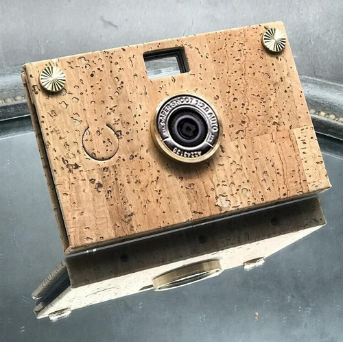 Macchina fotografica scatto carta giocattolo digitale 20 megapixel fai da te assemblata 4 tipi GIAPPONE NUOVA - Foto 46 di 52