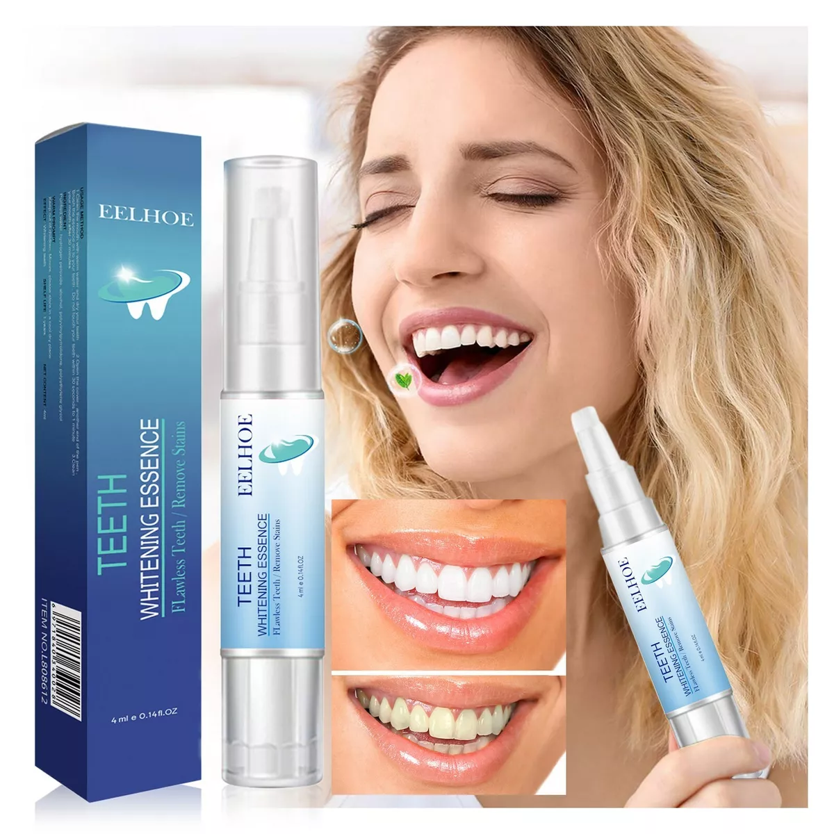 Teeth on sale whitner pen