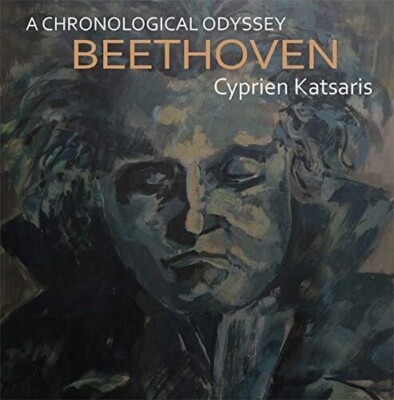Ludwig van Beethoven Beethoven: A Chronological Odyssey  (CD)  Box Set