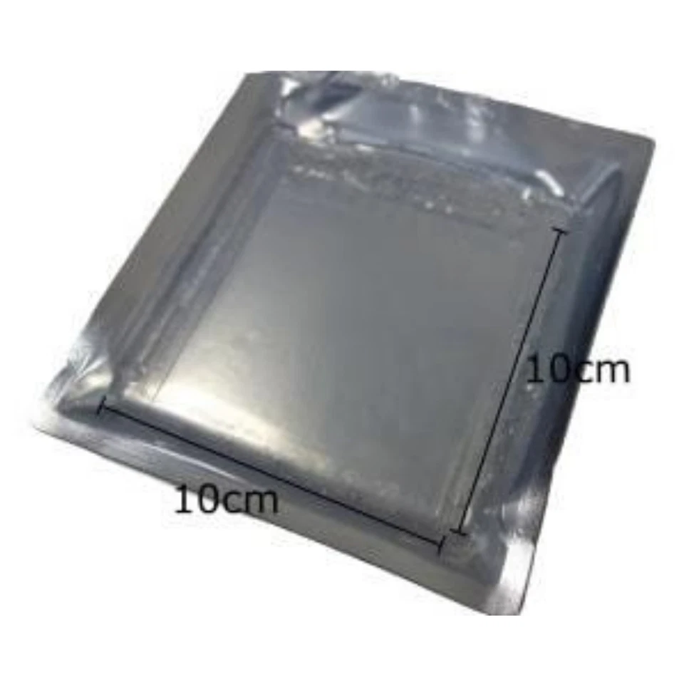 Gel prefabricado reactivo UV Tris-Glycine - Invitrogen Mini Cell™ 10 pozos, 4-20% O1Y Foto 2 de 4