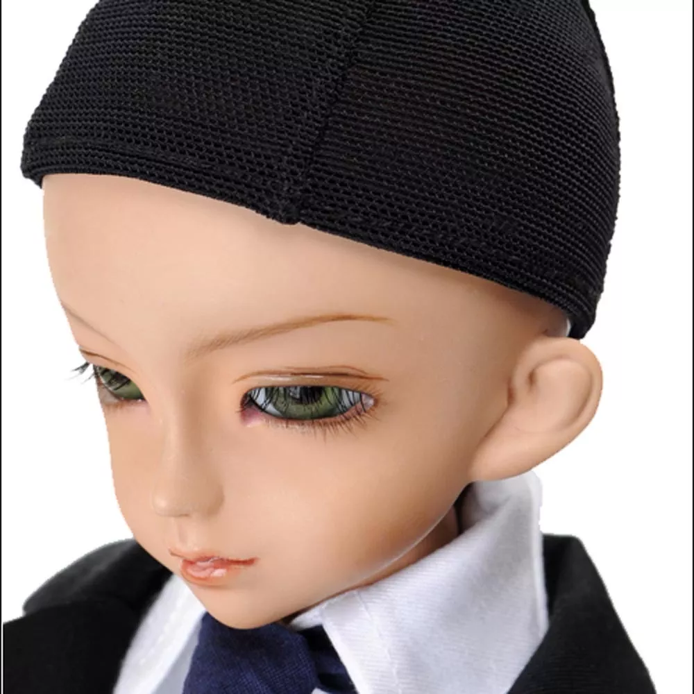 Doll wig cap deals