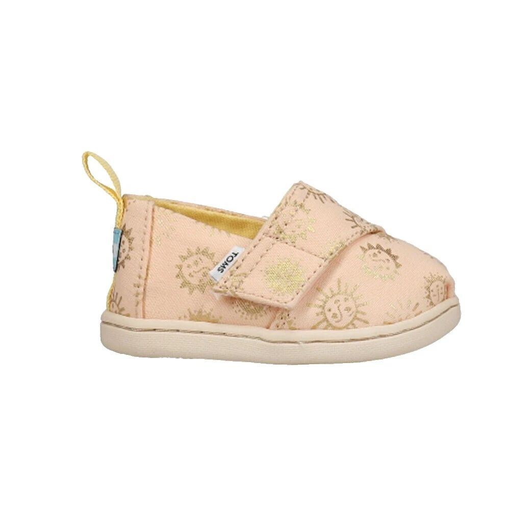 6 Zapatos de Bebé Plana Zapatos de EE. UU.