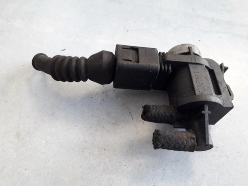 Volkswagen Passat 2000 Electrical selenoid (Electromagnetic soleno #654176-25