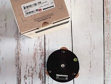 Manfrotto 338 base de mise à niveau