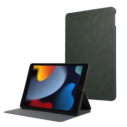 Funda con soporte de cuero a prueba de golpes Air Pro mini 8,3" para iPad 9ª 8ª 7ª generación - Imagen 3 de 62