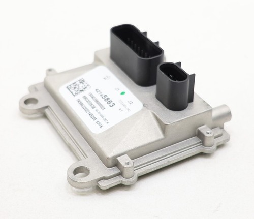 NEW OEM GM Rear Differential Control Module 42745863 Trax 15-22 Encore 13-22 1.4