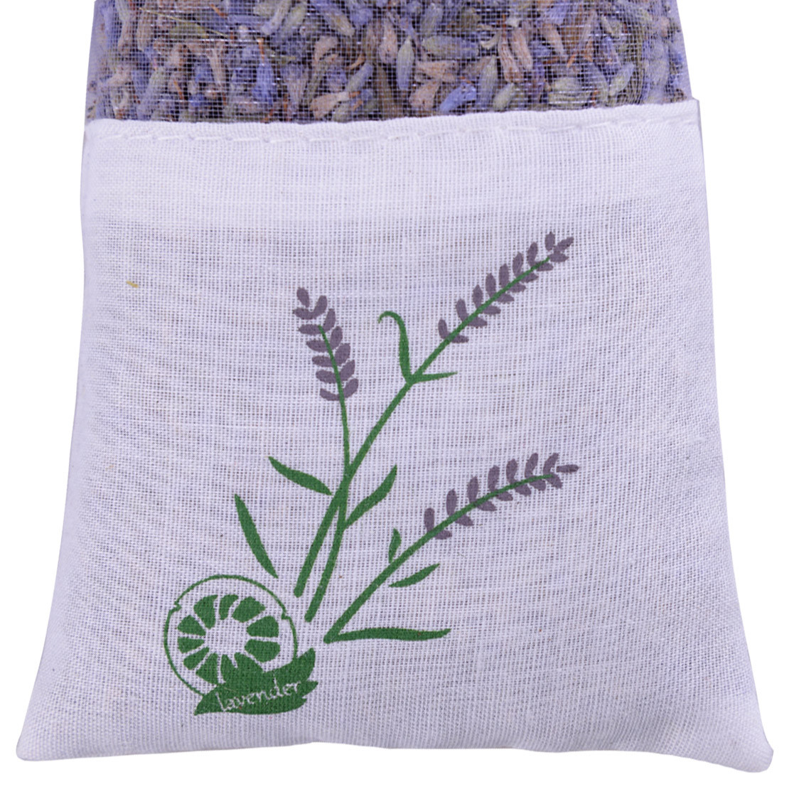 24 Stück Lavendelsäckchen - Duftbeutel Für Kleiderschrank & Schlafzimmer