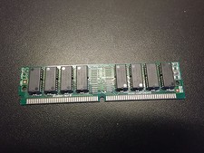 8MB 2Mx32 72-Pin FPM 60ns 2x32 Non-Parity Memory SIMM Apple Macintosh Mac PC