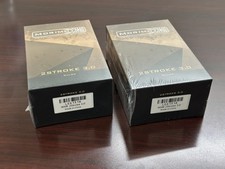 9006 Morimoto 2stroke 3.0 Led Headlight Bulbs 1 Pair