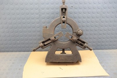 LATHE STEADY REST UNKNOWN WHAT IT FITS