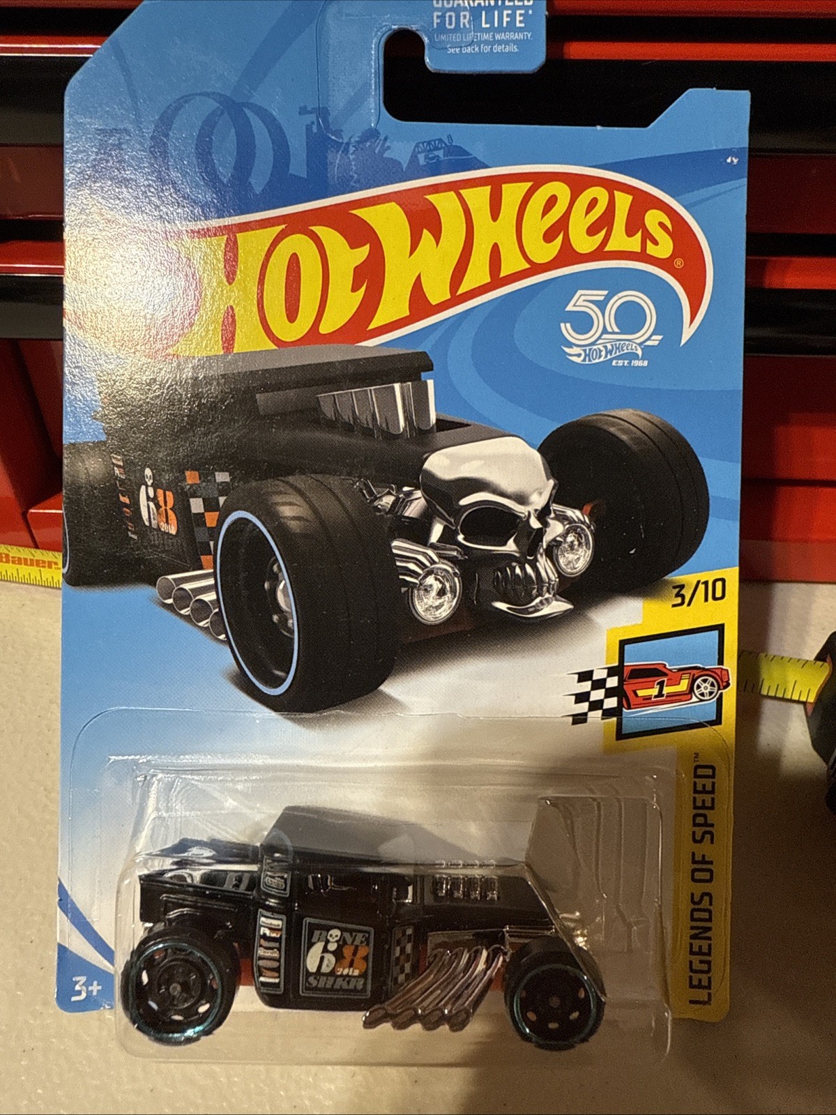 'r'us Tru Exclusive Hw Legends Of Speed