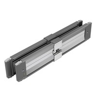 Sl Rack Innenverbinder 81160-02 Schienenverbinder Innenverbinder