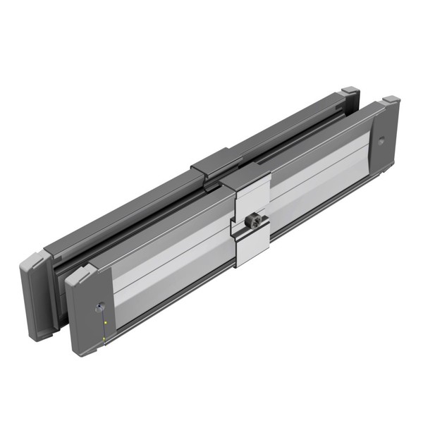Sl Rack Innenverbinder 81160-02 Schienenverbinder Innenverbinder-image
