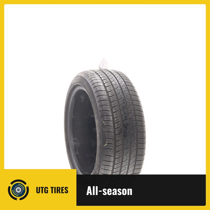 Pirelli 225/45/17 All Season Tires for sale | eBay