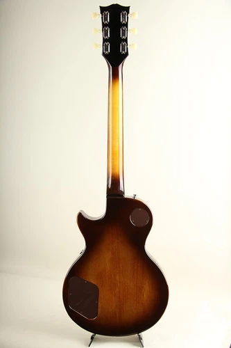 Gibson 1977 Les Paul Deluxe Conversion No.DG1395