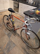 Genuine Barn Find - Vintage 70/80’s BSA Tour de France 