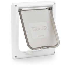 Pet PetSafe Small 2-Way Locking Cat Door