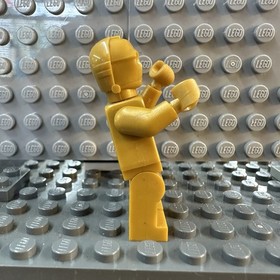 LEGO Star Wars C-3PO Protocol Droid Minifigure Binocular 75159 75136 75257 75290