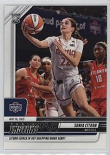 2025-26 Panini Instant WNBA /507 Sonia Citron #11 16to