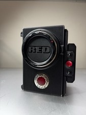 Red DSMC2 Raven 4.5K Camera