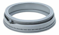 Genuine Bosch Maxx Washing Machine Door Seal Gasket WAE20261AU/01 WAE24461AU/01