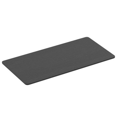 48  x 24  Whole Piece Table Top w/Safe Rounded Corners for Home Office Desk DIY