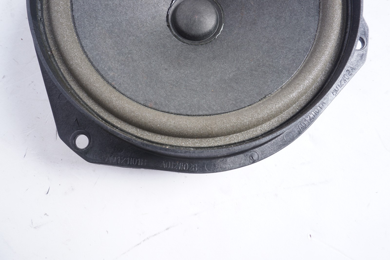 Maserati Ghibli 2014-2020 Speaker