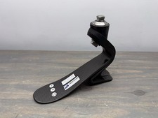 Freedom Innovations RENEGADE Prosthetic Foot Sz 30 / CAT 7 Carbon Fiber