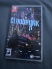 Cloudpunk [Nintendo Switch]