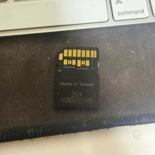 SanDisk Extreme Pro 128GB SD Card for 4K Video Recording