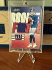 2025 Panini Absolute Jaxson Dart Base (RAW)