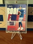 2025 Panini Absolute Jaxson Dart Base (RAW)