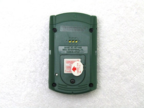Official Sega Dreamcast Green Toho Godzilla VMU /w Cap New Batteries HKT-7000 JP