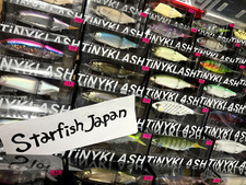 DRT TINY KLASH Low 2oz Big Swimbait Angelköd...